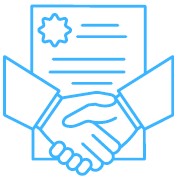 高品質施工は自社職人におまかせ