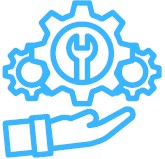 安心・安全・環境に配慮した対応