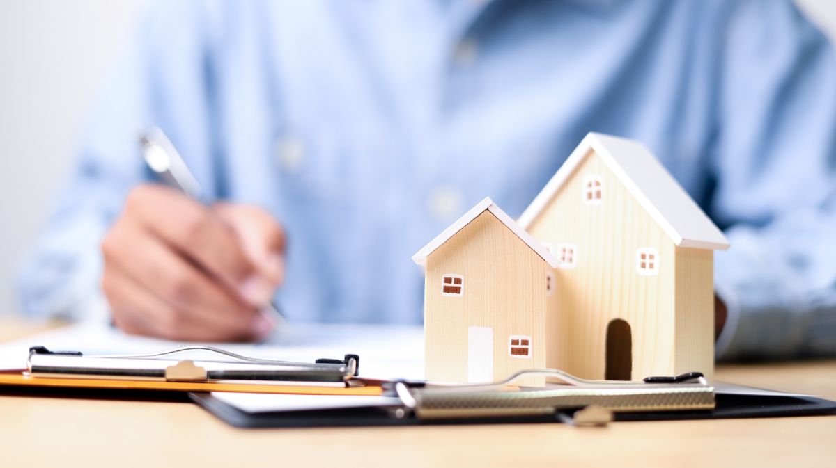 1. 不動産売買・仲介