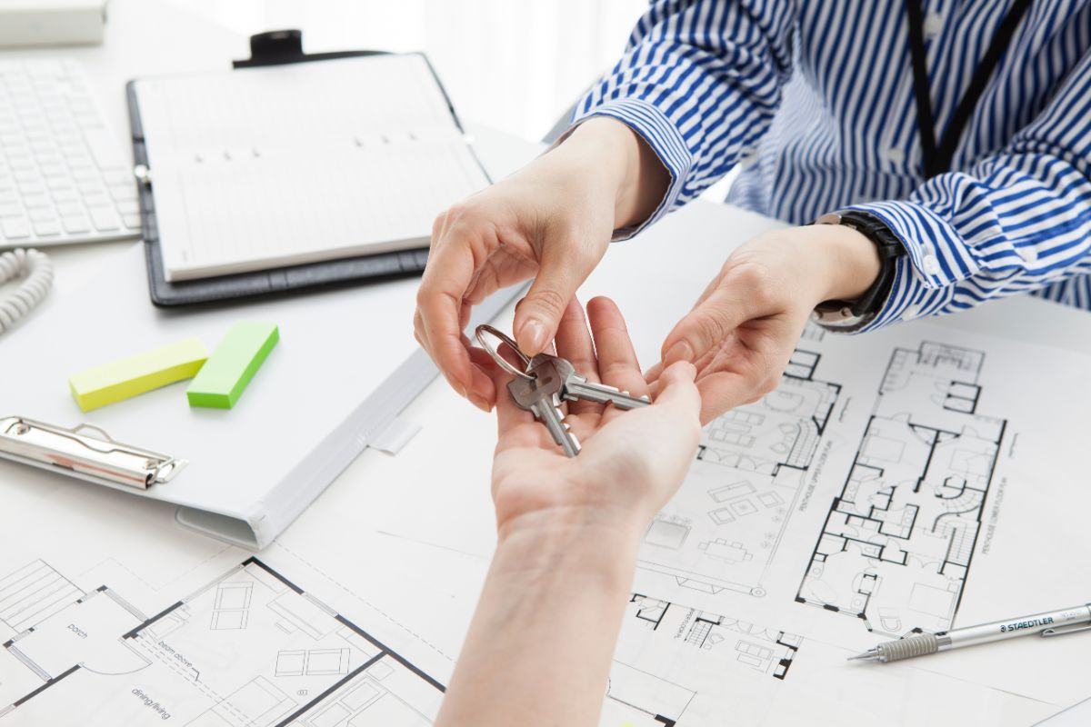 2. 賃貸管理・運営